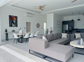 4 Schlafzimmer Villa zu vermieten in Lamai Beach, Maret, Maret