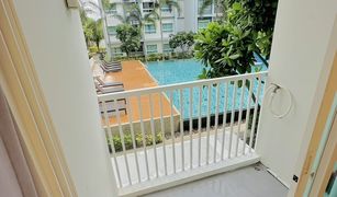 Hua Hin City, ဟွာဟင်း The Trust Condo Huahin တွင် စတူဒီယို ကွန်ဒို ရောင်းရန်အတွက်