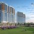 1 Bedroom Apartment for sale at Golf Gate, Golf Vita, DAMAC Hills (Akoya by DAMAC)