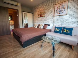 2 Schlafzimmer Wohnung zu vermieten im Autumn Condominium, Nong Kae, Hua Hin