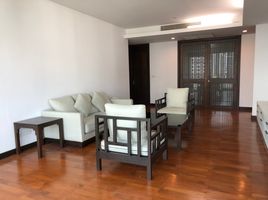 4 Schlafzimmer Wohnung zu vermieten im Vasu The Residence, Khlong Tan Nuea