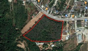 N/A Land for sale in Si Sunthon, Phuket 