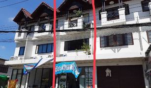 4 chambres Maison de ville a vendre à Wat Ket, Chiang Mai 
