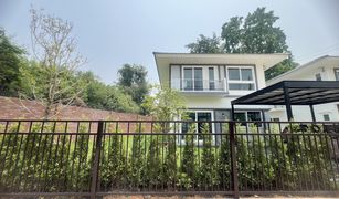 4 chambres Maison a vendre à Mae Sa, Chiang Mai Supalai Bella Donkaeo Mae Rim
