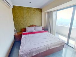2 Schlafzimmer Wohnung zu vermieten im Omni Tower Sukhumvit Nana, Khlong Toei