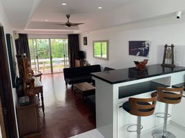 2 Schlafzimmer Wohnung zu vermieten im Bang Saray Condominium, Bang Sare, Sattahip
