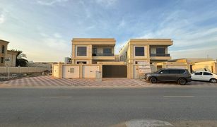 5 Bedrooms Villa for sale in Al Rawda 2, Ajman 