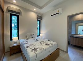 3 Bedroom Villa for sale at Hillside Hamlet Homes 9, Thap Tai