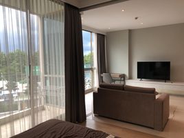 1 Schlafzimmer Appartement zu vermieten im Hilltania Condominium, Chang Phueak