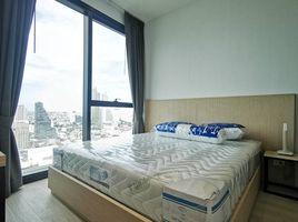 1 Schlafzimmer Wohnung zu vermieten im The Lofts Silom, Si Lom