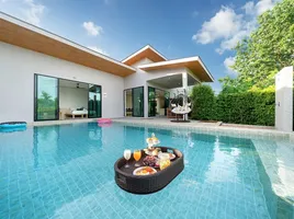 3 Schlafzimmer Villa zu vermieten im Andaman Seaview Luxury Pool Villa, Rawai, Phuket Town, Phuket