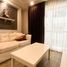 Studio Wohnung zu verkaufen im The Prive Boutique Condo, Saen Suk, Mueang Chon Buri