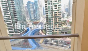 1 Schlafzimmer Appartement zu verkaufen in Rimal, Dubai Rimal 1