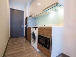 2 Bedroom Apartment for rent at Urbano Rajavithi, Bang Phlat