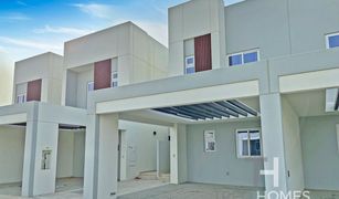 3 Bedrooms Townhouse for sale in Villanova, Dubai Amaranta