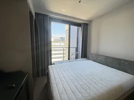 1 Bedroom Condo for rent at One 9 Five Asoke - Rama 9, Huai Khwang