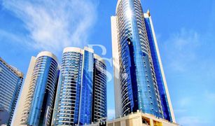 Studio Apartment for sale in City Of Lights, Abu Dhabi Hydra Avenue Towers