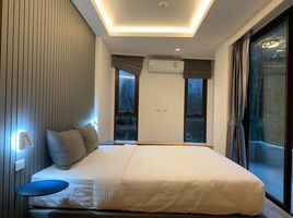 1 Schlafzimmer Wohnung zu vermieten im Aristo 2, Choeng Thale