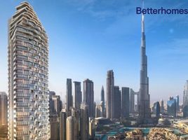 1 बेडरूम अपार्टमेंट for sale at City Center Residences, Burj Views