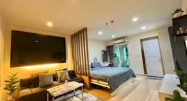 Available Units at The View Condo Suanluang