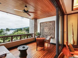 3 Bedroom Apartment for sale at Andara Resort and Villas, Kamala, Kathu, Phuket