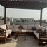 1 Bedroom Penthouse for rent at Westown, Sheikh Zayed Compounds, Sheikh Zayed City, Giza