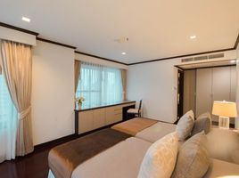 3 Schlafzimmer Appartement zu vermieten im Mayfair Garden, Khlong Toei, Khlong Toei