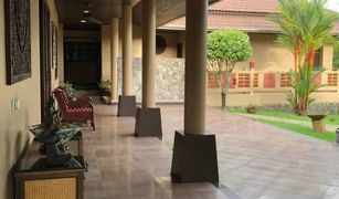 Huai Yai, ပတ္တရား Phoenix Golf Villa တွင် 5 အိပ်ခန်းများ အိမ် ရောင်းရန်အတွက်