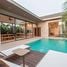 3 Bedroom Villa for sale at Green View Housing, Na Kluea, Pattaya