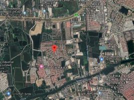  Land for sale in Samut Sakhon, Phanthai Norasing, Mueang Samut Sakhon, Samut Sakhon