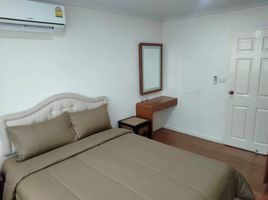 3 спален Квартира в аренду в Lumpini Suite Ratchada-Rama III, Chong Nonsi