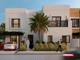 4 Bedroom Villa for sale at Sharjah Sustainable City, Al Raqaib 2, Al Raqaib