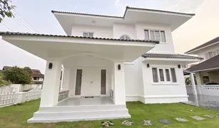 4 Bedrooms House for sale in San Sai Noi, Chiang Mai Regent 2