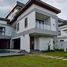 4 Schlafzimmer Villa zu verkaufen im Serenity Jomtien Villas, Nong Prue, Pattaya, Chon Buri