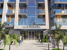 Studio Apartment for sale at Celia Residence, Olivara Residences