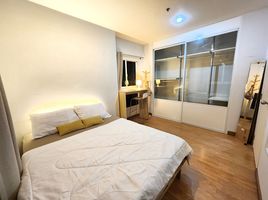 1 Bedroom Condo for rent at The Parkland Grand Taksin, Bukkhalo, Thon Buri, Bangkok, Thailand