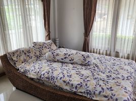 2 Bedroom House for rent at Siam Executive Villas , Nong Prue, Pattaya, Chon Buri