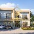 4 Bedroom House for sale at The Magnolias, Yas Acres, Yas Island