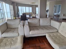 4 Schlafzimmer Wohnung zu verkaufen im Baan Lonsai Beachfront, Nong Kae, Hua Hin