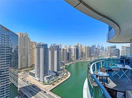 3 Bedroom Apartment for sale at Orra Harbour Residences, Marina View, Dubai Marina