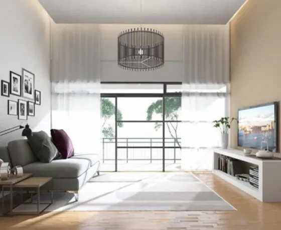 Picture of 1 Bedroom Penthouse for Rent at Clarinet @ Taman Desa Tebrau, Johor ...