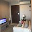 1 Schlafzimmer Appartement zu vermieten im Rhythm Asoke, Makkasan