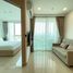 1 Schlafzimmer Appartement zu vermieten im City Garden Tower, Nong Prue, Pattaya