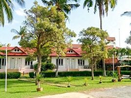 2 Schlafzimmer Haus zu vermieten im Baan Golden Resort, Sam Roi Yot, Sam Roi Yot