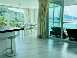 4 Schlafzimmer Penthouse zu vermieten im The Privilege, Patong