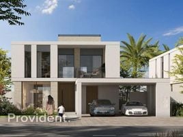 4 Bedroom Villa for sale at Fairway Villas, EMAAR South