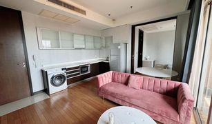 2 chambres Condominium a vendre à Chong Nonsi, Bangkok The Lofts Yennakart