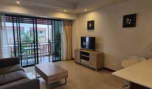 1 chambre Condominium a vendre à Choeng Thale, Phuket Surin Sabai