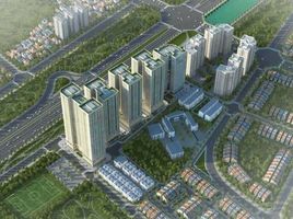 3 Bedroom Condo for sale at Eurowindow River Park, Dong Hoi, Dong Anh