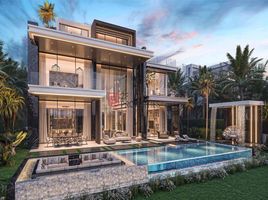 7 Bedroom Villa for sale at Venice, DAMAC Lagoons